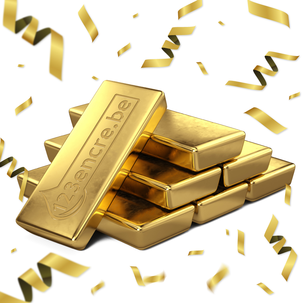Commandez et gagnez. Tentez chaque jour de remporter de l'or Commandez et gagnez. Tentez chaque jour de remporter de l'or