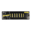 123accu Xtreme Power MN1500 Penlite piles AA 24 pièces 123accu Xtreme Power MN1500 Penlite piles AA 24 pièces