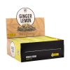 123inkt 123encre Ginger lemon thé (100 pièces) 52760C 302048 - 2