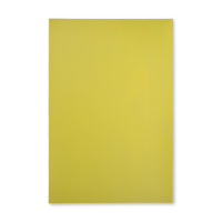 123encre feuille magnétique (20 x 30 cm) - jaune/vert