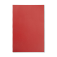 123inkt 123encre feuille magnétique (20 x 30 cm) - rouge 6526125C 301647