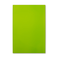 123inkt 123encre feuille magnétique effaçable à sec - vert (20 x 30 cm)  301918