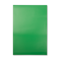 123inkt 123encre feuille magnétique effaçable à sec - vert (20 x 30 cm) 6526155C 301646