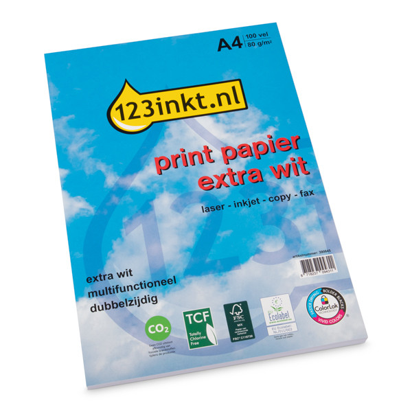 Ramette papier A4 Evercopy Premium
