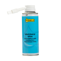 123inkt 123encre spray nettoyant pour étiquettes (200 ml) LCL200C 301979