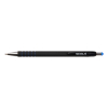 123encre stylo à bille ultra smooth (1 mm) - bleu