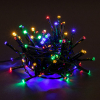 123inkt 123led éclairage de Noël 8,9 mètres 80 ampoules - multicolore & blanc chaud  LDR07178 - 4