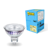 123led GU5.3 spot LED 2,2W (25W)