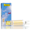 123led capsule LED G9 claire dimmable 4.2W (40W)