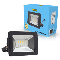 123inkt 123led projecteur | 6000K | 3300 lumens (30W) 0310705L123 LDR01983