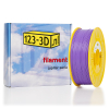 Filament 2,85 mm PLA 1,1 kg série Jupiter (marque distributeur 123-3D) - violet