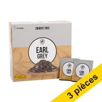 Offre : 3x 123encre Earl Grey thé (100 pièces)