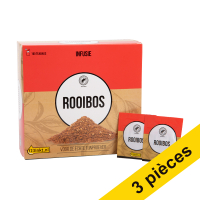 Offre : 3x 123encre Rooibos thé (100 pièces)