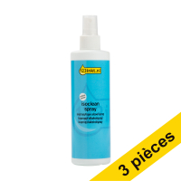 Offre : 3x 123encre spray isoclean (250 ml)