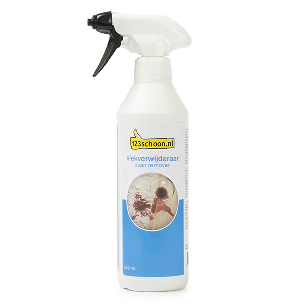 123schoon Super spray détachant (500 ml)  SDR06000 - 1