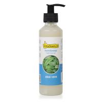 123schoon savon pour les mains Eco Soft Aloe Vera (250 ml)