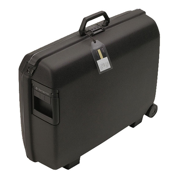 3L étiquettes bagage auto-laminantes pour bristols 72 x 123 mm (10 pièces) T11120 423098 - 2