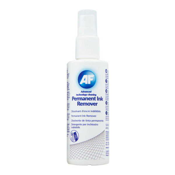 AF PIR125 dissolvant d'encre permanente (125 ml) PIR125 152064 - 1