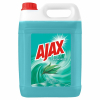 Ajax nettoyant universel Eucalyptus (5 litres)