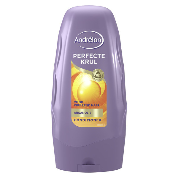 Andrélon Boucle Parfaite après-shampoing (250 ml)  SAN00393 - 1