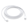 Apple iPhone câble de chargement USB-C vers USB-C 2.0 (2 mètres)