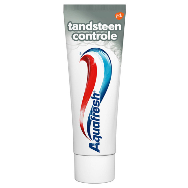 Aquafresh dentifrice anti-tartre (75 ml)  SAQ00016 - 1