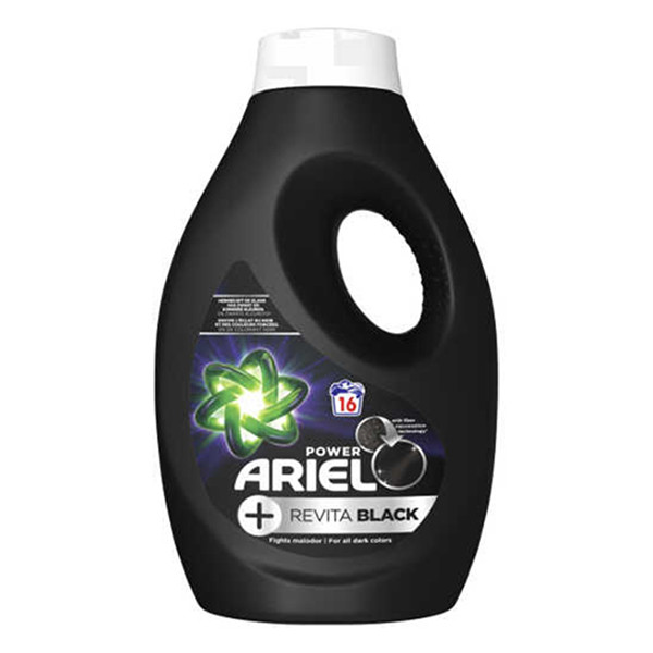 Ariel Revita Black lessive liquide 800 ml (16 lavages)  SAR05154 - 1