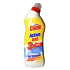 At Home Clean nettoyant pour toilettes  active gel citron (750 ml)