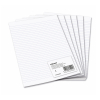 Aurora papier comptable A4 ligné 80 g/m² (480 feuilles) MINA4T 330046 - 1