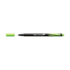 BIC Intensity stylo-feutre pointe fine - vert clair