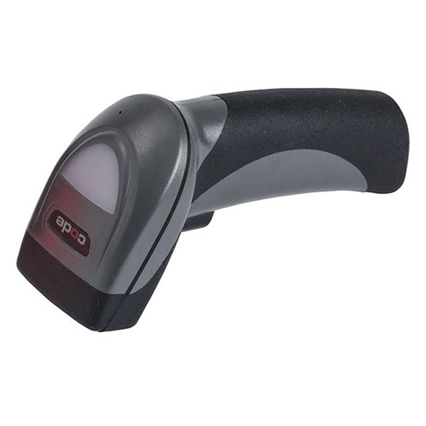 Brady CR1500 scanner portable avec câble CR1500-K201-C500-C286 848161 - 1