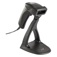 Brady CR950 scanner portable avec câble CR950-K301-PKU9-C286 848163