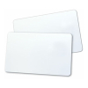 Magicard CR80 cartes PVC (500 pièces) - blanc