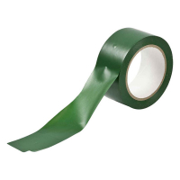 Brady ruban de marquage au sol autocollant 50 mm x 33 m - vert AMT-2-GREEN 147914