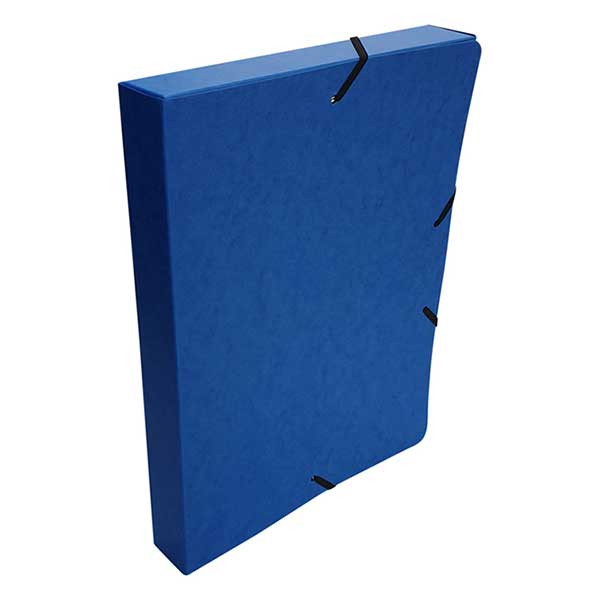 Bronyl boîte 40 mm - bleu 109922 402822 - 1