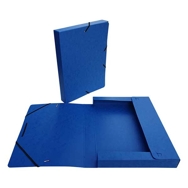 Bronyl boîte 40 mm - bleu 109922 402822 - 2