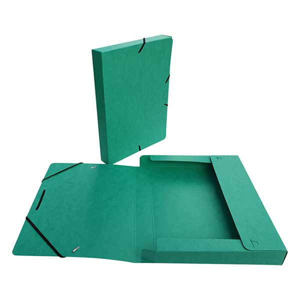 Bronyl boîte 40 mm - vert 109924 402824 - 2