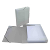 Bronyl boîte 60 mm - blanc transparent 106609 402820 - 2