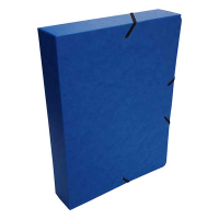 Bronyl boîte 60 mm - bleu 109942 402827