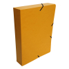 Bronyl boîte 60 mm - jaune 109945 402830 - 1