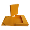 Bronyl boîte 60 mm - jaune 109945 402830 - 2