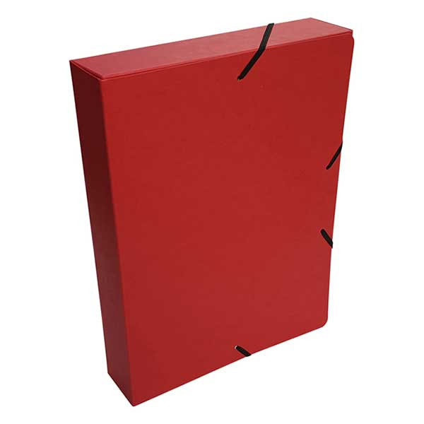 Bronyl boîte 60 mm - rouge 109943 402828 - 1