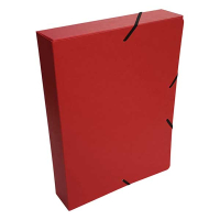 Bronyl boîte 60 mm - rouge 109943 402828