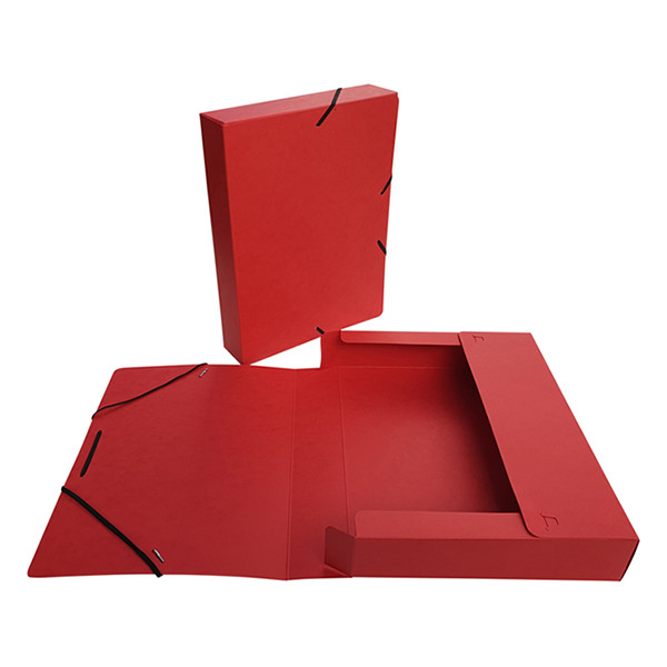 Bronyl boîte 60 mm - rouge 109943 402828 - 2