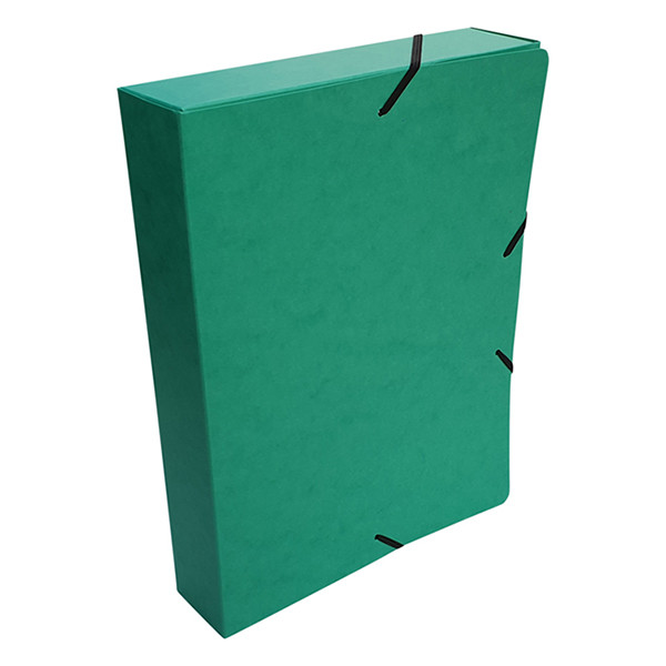 Bronyl boîte 60 mm - vert 109944 402829 - 1