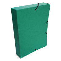 Bronyl boîte 60 mm - vert 109944 402829