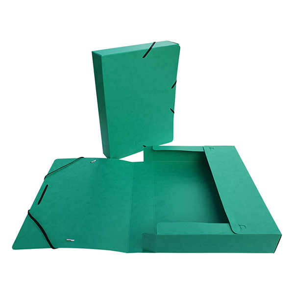 Bronyl boîte 60 mm - vert 109944 402829 - 2
