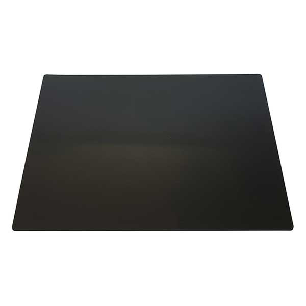 Bronyl sous-main 60 x 42 cm - noir 113141 402846 - 1