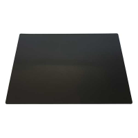 Bronyl sous-main 60 x 42 cm - noir 113141 402846