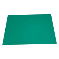 Bronyl sous-main 60 x 42 cm - vert transparent 113124 402844